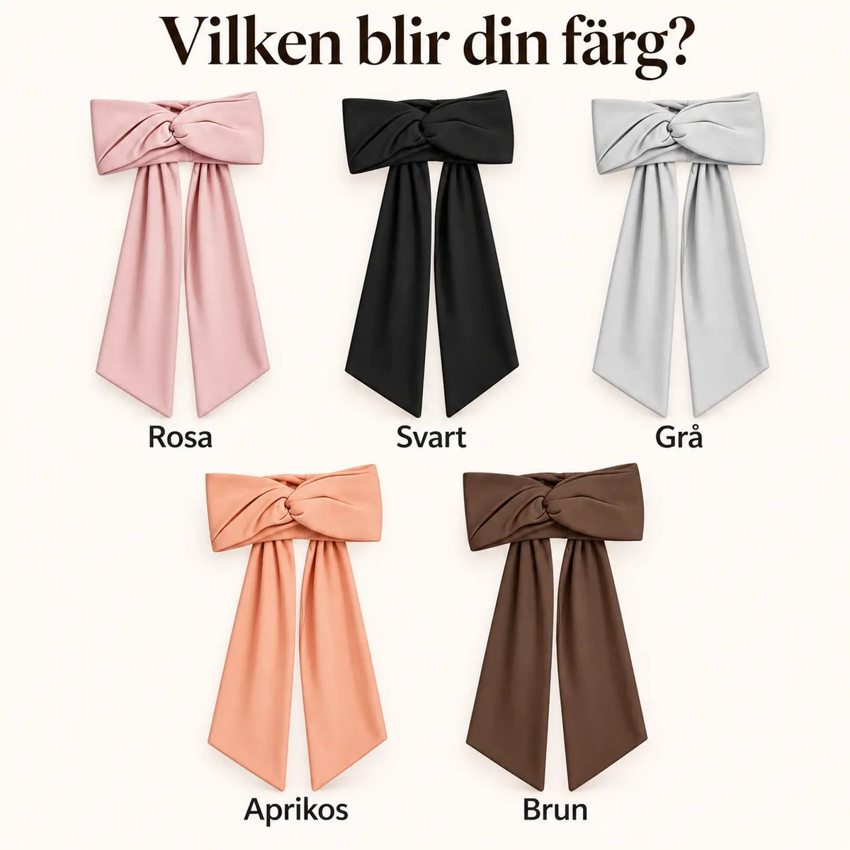 Du ska inte behöva välja mellan sömn och fina lockar.